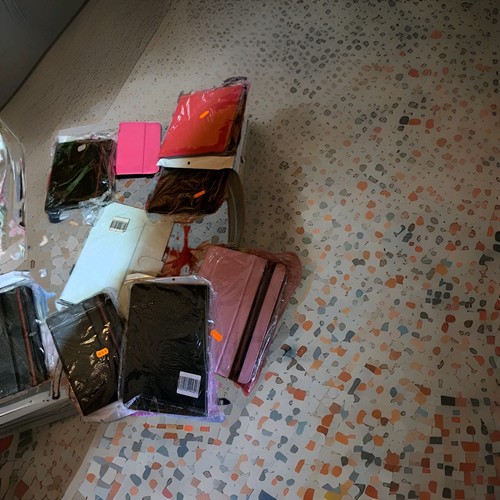 Lotto custodie - lotto,