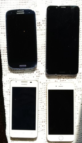 Samsung huawei apple lotto - samsung, 4