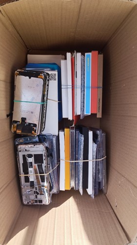 Lotto lavoro joblot - lotto,