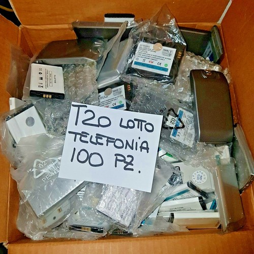 T20 lotto accessori telefonia - t20,
