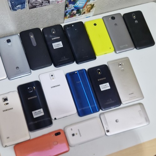 X17 samsung huawei nokia - x17,