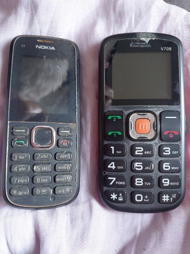 Lotto telefoni cellulari - lotto,