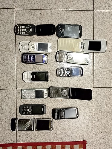 Samsung nokia tim - nokia,