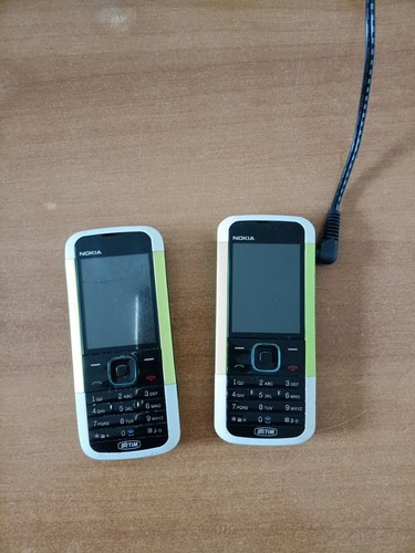 Lotto cellulare nokia - lotto, 2