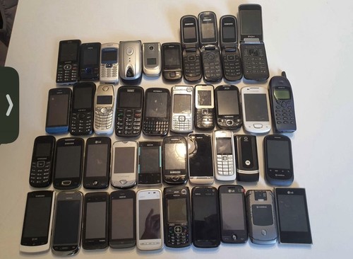 Samsung nokia motorola - samsung, lg