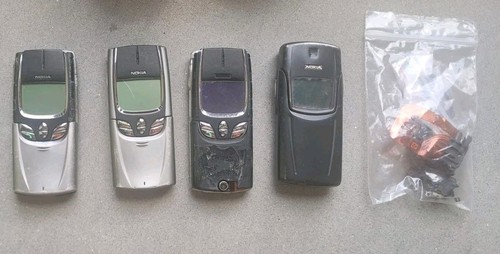 Stock lotto cellulari nokia - lotto,