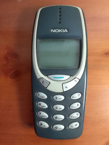 Lotto cellulari nokia 3310 - 2,