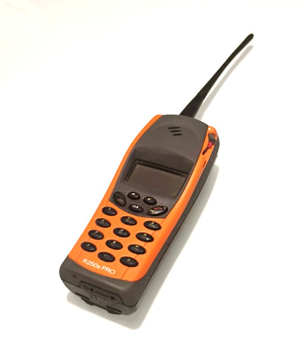 Telefono cellulare vintage - telefono,