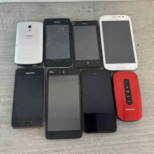Samsung huawei nokia wiko - huawei,