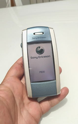Cellulare vintage sony - cellulare,