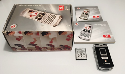 Telefono cellulare vintage - cellulare,