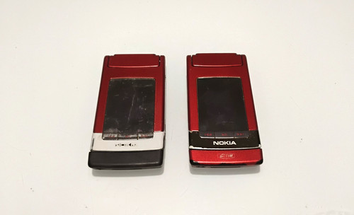 Coppia cellulari nokia - di,