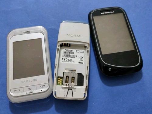 Stock lotto telefoni - lotto,
