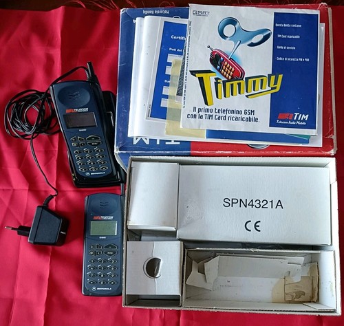 Lotto telefoni cellulari - 2,