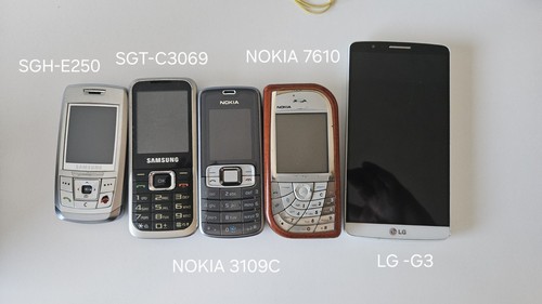 Samsung nokia lotto 5 - lotto,