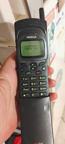 Cellulare nokia 8110 - cellulare,