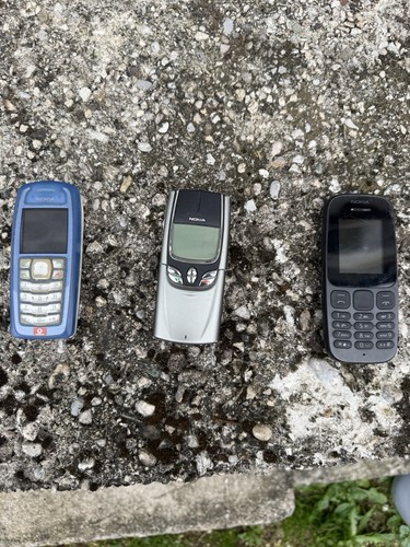 Nokia brondi samsung redmi - brondi,
