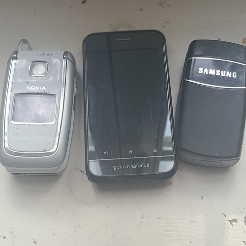 Nokia garmin asus - nokia, samsung