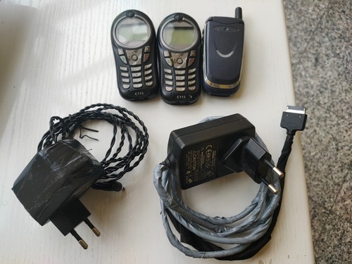 Lotto telefoni cellulari